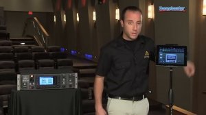 Behringer X32 Rack Digital Rack Mixer Demo - Sweetwater Sound