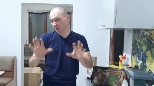 Глухих - Мясорубка и Жерлицы @Iamdeaf