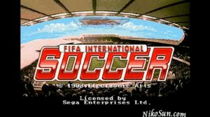 Fifa International Soccer