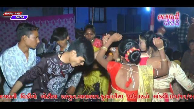 DT.5/11/2023 Valasan | Fultariya Parivar Na Mataji No Mandavo | Live Gumanbhai Kadeval Full HD Vide смотреть онлайн