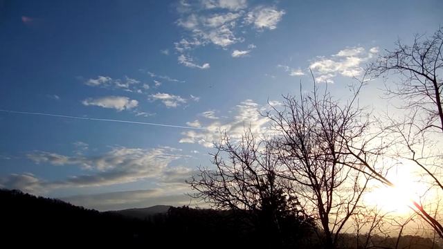 Sunset Test - Nikon L 610 ( Re-edited ) смотреть онлайн