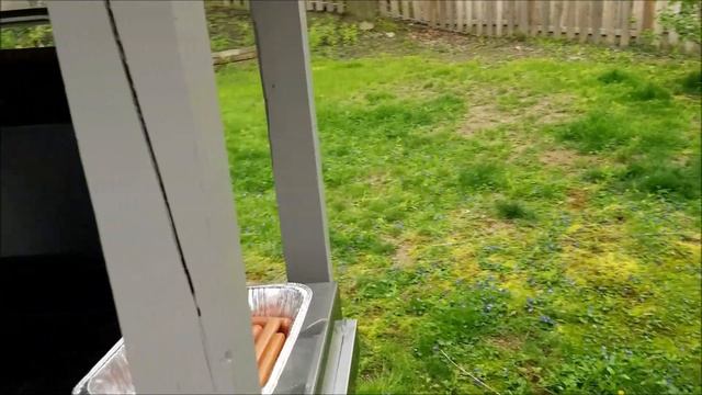 США-2019. Мы празднуем День Матери. смотреть онлайн