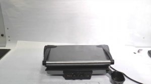 ГРИЛЬ BOSCH TFB4431V Обзор