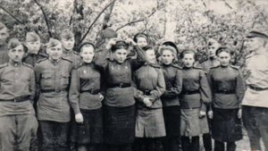 Владимир Высоцкий|"Он не вернулся из боя"