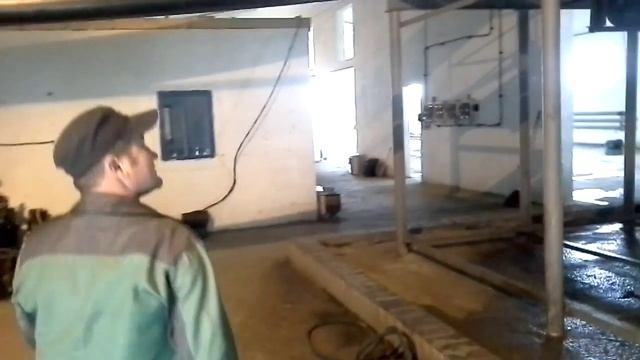 Сепараптор навоза. АкваТехМаркет