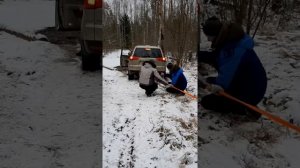 Митсубиси Паджеро Спорт2
