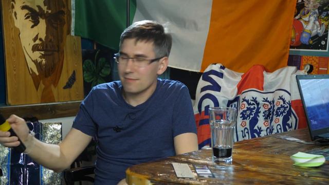 Презентация книги Артема Краснова "Блабериды" смотреть онлайн