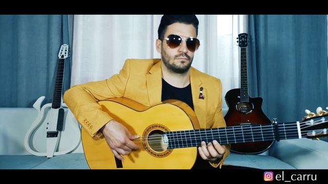 BACHATA COVER - Grupo Extra - Tengo una necesidad смотреть онлайн