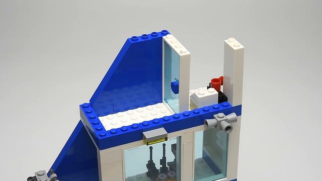 LEGO City Compilation Police Sets 2022 - Speed Build Review