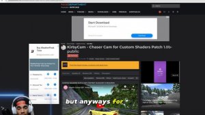 How to Install Kirby Cam for Assetto Corsa!