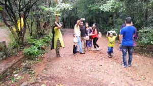 Trek Diaries - Matheran V-Log 2018 | Charlotte Lake | Echo Point | Aman Lodge | Toy Train