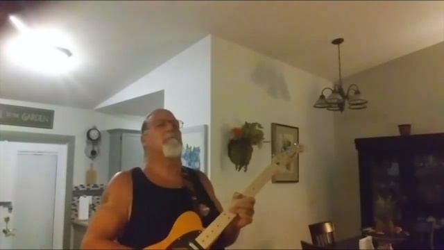 Squier Bullet Telecaster Butterscotch смотреть онлайн