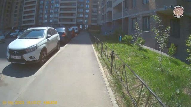 130623•«Беспроводной портативный нашейный вентилятор/белый» и ГРАЧЕВСКИЙ: распаковка и нюансы смотреть онлайн