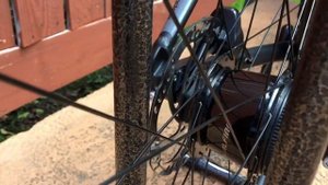 Cannondale Bad Boy 1 (Take2)