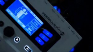 TC Helicon VoiceLive Play GTX Review, обзор