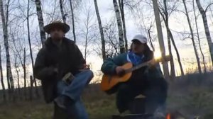 Антиклерк - Егор Летов - Ходит дурачок - Anticlerk - Egor Letov - A Fool Walks