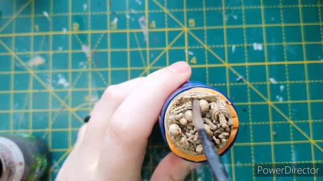 Back to Base-ics #7 - Pile O' Bones смотреть онлайн