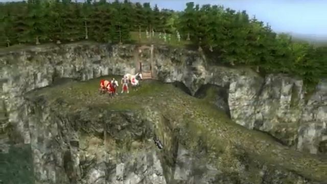 Stronghold 2 часть 2 летс плей смотреть онлайн