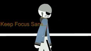 Horror Sans Vs Killer Sans (Sticknodes)