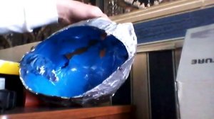 как сделать маску бэтмена