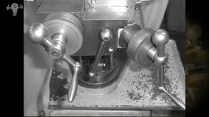 Встречайте фрезерный станок с уникальным дизайном // Meet the milling machine with a unique design