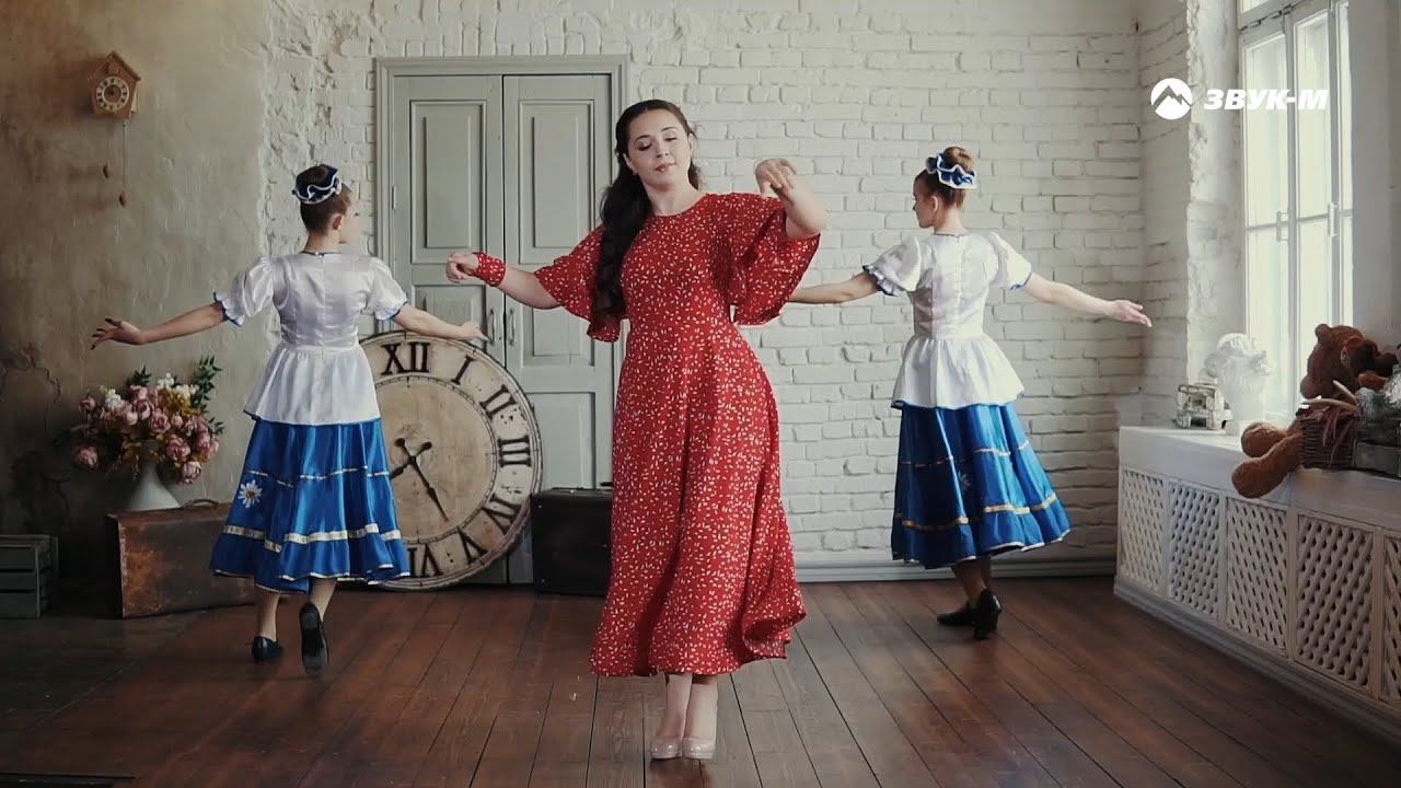 Дарина Черкаева - Как хотела меня мать | Премьера клипа 2021