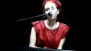 Алина Орлова "Голуби"