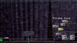 я прохожу первую ночь