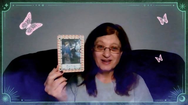 25 April 2023 Daily Tarot Reading Oracle Card Guidance, Be Your True Authentic Self. смотреть онлайн