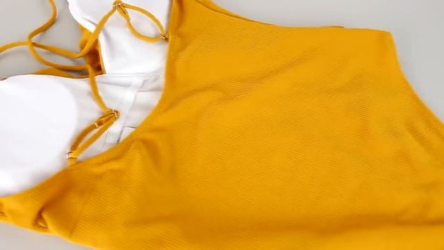 КУПАЛЬНИКИ С ALIEXPRESS С ПРИМЕРКОЙ смотреть онлайн