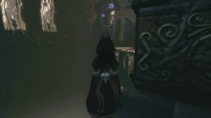Alice: Madness Returns (100%). Глава 4. Королевство. Часть 31. Наименьшее Крыло. Всё собрано.