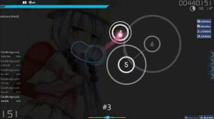 5 fun osu! beatmaps I recommend (2021)