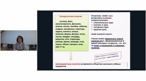 ФГОС НОО структура и содержание