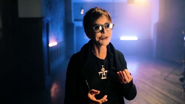 Жажда жизни или где брать энергию смотреть онлайн