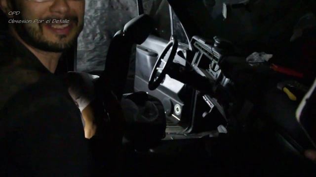 Terminamos la restauración de esta Ford bronco mod.84 chequen resultado #OPD #ObsesionPorelDetalle смотреть онлайн