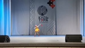 Вера Смолина - Махонька (соло)