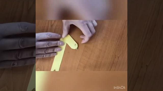 Пташки з паперу