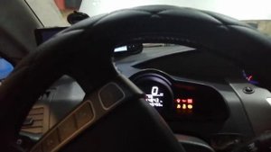 Второй акб на нашем корабле, ссанг енг ставик, проверка в действии.