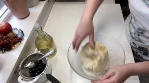 ПИРОЖКИ С ВИШНЕВЫМ ВАРЕНЬЕМ ? ПУСТЫШКИ ИЗ ДРОЖЖЕВОГО ТЕСТА ? EASY WEEKEND BAKING FOR FAMILY ?@Amond