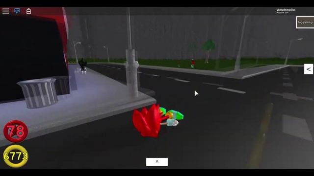 Crossover Sonic 3D RPG V3 - Part 2 - Super Sonic Racing - Roblox. смотреть онлайн