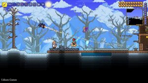 Terraria how to get Compass (EASY) | Terraria how to make Compass in 1.4.4.9