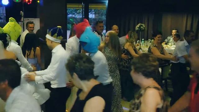 Ведущий Серёжечкин Роман. Ростов-на-Дону. 89281056767. http://vk.com/tamadabataiskrostov смотреть онлайн