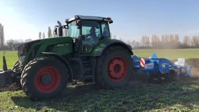 Глубокорыхлитель DIGGER 3 компании Farmet