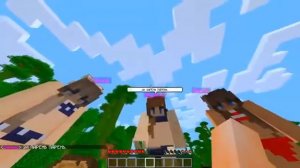 Я ОЧНУЛСЯ НА ОСТРОВЕ ГДЕ ОДНИ ДЕВОЧКИ! ПАРЕНЬ НА ОСТРОВЕ ДЕВУШЕК В МАЙНКРАФТ #1 (мультик сериал)