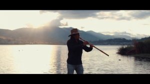 Atipak Christian - La Llorona - Flute Cover