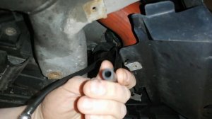 Mercedes OM651 C-Class P0101 P2279 2.2Diesel W204