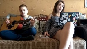 Кавер "Забери"-С.Бабкин