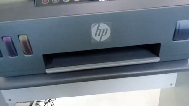 How to solve Paper Jam problem on HP SMART TANK 515 printer