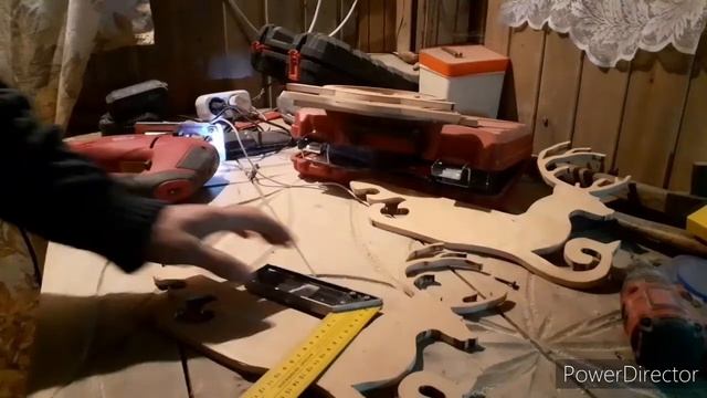 Новогодний подарок своими руками # карвинг арт #потделки #в детский сад #новогодний подарок смотреть онлайн