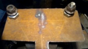 Укороченные сошки ВАЗ Классика